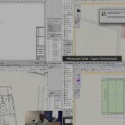 Project Sharing Vectorworks 2016 Preview