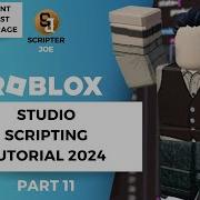 Step By Step Roblox Studio Scripting Tutorial In 2024 11 Server Vs Client And ReplicatedFirst