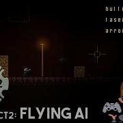Construct 2 Flying AI Jerementor