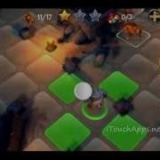 Allods Adventure HD Game Walkthrough Cheat Bonus Archipelago In Sara Island