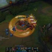 Buffs Visual Bug