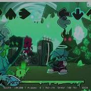 FnF Vs Retrospecter V 1 75 Ectospasm