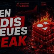 When Redis Queues Break