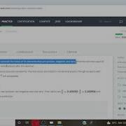 6 Plus Minus Hackerrank Hindi Explanation Code