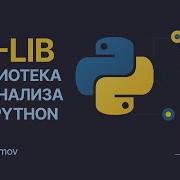 TA LIB Technical Analysis Library For Python A Trading Indicator Library Overview