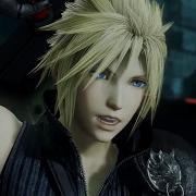 Dissidia Final Fantasy Arcade DFFAC DFFNT Commentary Cloud