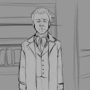 Good Omens The Deleted Bookshop Scene Animatic