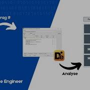 EXE Analysis 101 Using Dumpbin Detect It Easy DIE For Reverse Engineering