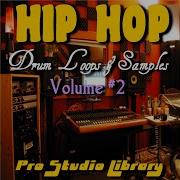 Hip Hop Drum Sample Loop 89