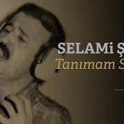Selami Şahin Tanımam Senden Başka Official Audio