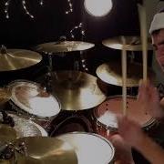 Merry Axe Mas Ice Nine Kills Drum Cover