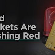 Are Paper Gold Markets In Serious Trouble