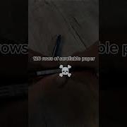 I Ve Invented A Method For Passing Exams Pen With 120 Rows Of Scrollable Thin Paper