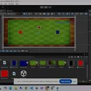 Two Player Snake Game Demo