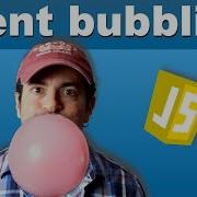 JavaScript Event Bubbling And Capturing MADE SIMPLE