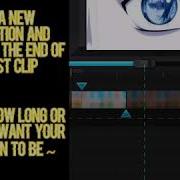 Zoom In Shake Transition Ccp