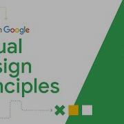 Understanding Visual Design Principles Google UX Design Certificate