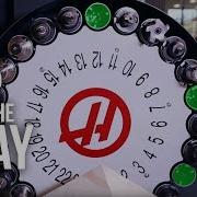 Master The Haas Side Mount Tool Changer Haas Automation Tip Of The Day