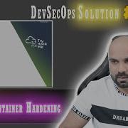 Container Hardening Solution DevSecOps TryHackMe 16 A