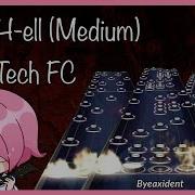 H Ell Medium Tech FC