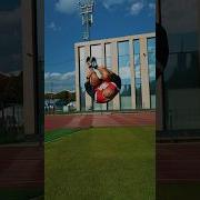 Урок по выполнению бокового сальто Thekiryatutorials Tutorial Parkour Sideflip Gymnastic
