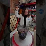 Fire Tornado Physics Experiment Physicsexperiment Science