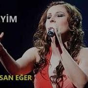 Funda Arar Kıraç Neyleyim Sen Yoksan Eğer