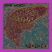 SAFE WORD XDxOxGx SPLIT Cybergrind Experimental