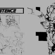 Секреты сценария MGS2