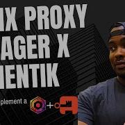 NGINX Reverse Proxy And Authentik Docker Compose Tutorial With SSL Certificates