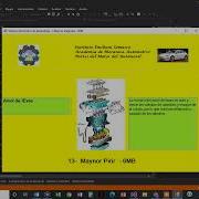 Visual Basic Mouse Move Partes Del Motor