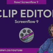 Screenflow 9 How To Use The Clip Editor