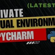 How To Activate Python Virtual Environment In Pycharm On Windows Mac OS 2024
