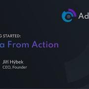Getting Started 02 Load Data From Action To A Front End View