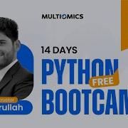 Python Free Bootcamp Day 3
