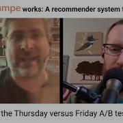 How Aampe Works A Recommender System For A B Tests
