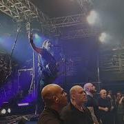 Machine Head Live Darkness Within The Liquid Room Edinburgh 2022