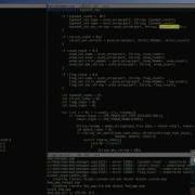 4coder Dev Generating Type Docs Part 2