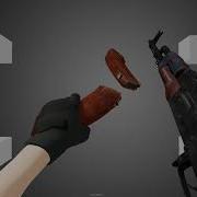Viewmodel Animation AK 47 Varun Sharma