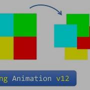 Simple Loader V12 Loading Animation CSS Animation Web Designing