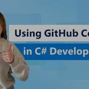 Using Copilot With C
