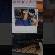 Face Detection With OpenCV In Python Using A Raspberry Pi 4 8Gb RAM