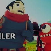 PS4 Little Devil Inside Gameplay Trailer 2018