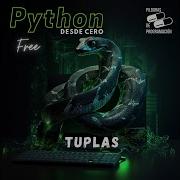 Python Desde Cero 14 Tipos De Datos Tuplas