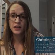 Complex Care Management Patient Support
