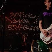 No Flow Full Set 924 Gilman Street March 24 2018