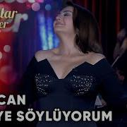 SibelCan Bil Diye Söylüyorum Şarkılar Bizi Söyler Performans