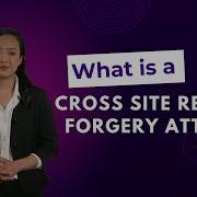 What Is CSRF Cross Site Request Forgery