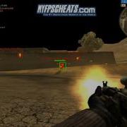 MYFPSCHEATS COM BF2 HACKS BY De Bug