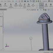 Solidworks Tutorial 58 Insert A SubAssembly